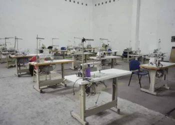 La Fábrica Textil Tartagal celebró 15 años de producción con una muestra que destacó su crecimiento y compromiso social