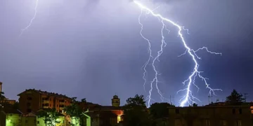 La tormenta de Santa Rosa podría llegar a Salta el próximo domingo