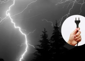 Televisores, computadoras y neveras: los más vulnerables ante cortes y picos de energía