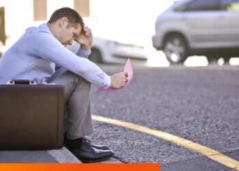 📉 Más empleo estatal, menos privado: alerta sobre el rumbo laboral