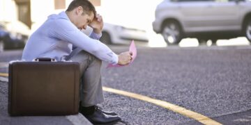 📉 Más empleo estatal, menos privado: alerta sobre el rumbo laboral