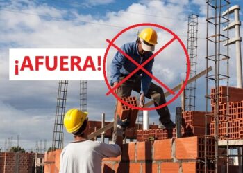 Radiografía del empleo en la era Milei: provincias golpeadas y destrucción del 15% de los puestos de trabajo