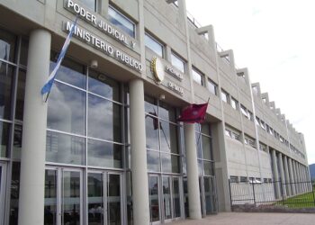 Segunda semana del juicio por homicidio de un niño en Barrio Solidaridad