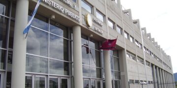 Segunda semana del juicio por homicidio de un niño en Barrio Solidaridad