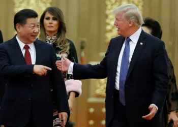 Xi Jinping habló con Donald Trump sobre Taiwán
