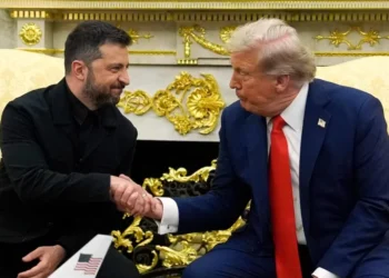 Zelensky confirmó que se reunirá próximamente con Trump: “No vamos a perder ni un solo día”