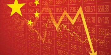 China enfrenta la amenaza de la deflación y recurre a subsidios al crédito