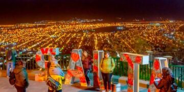 Salta volvió a brillar durante el fin de semana largo con un 60% de ocupación hotelera