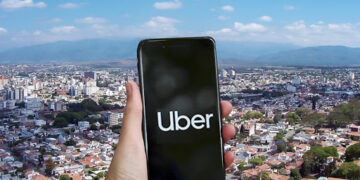 Transporte por apps: Salta Capital sella un acuerdo histórico con Vaqueros y La Caldera