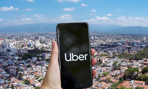 8 de cada 10 salteños, a favor de Uber