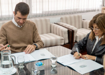 UNSa fortalece la formación profesional con un nuevo convenio de prácticas junto a Dynamik S.A.S.