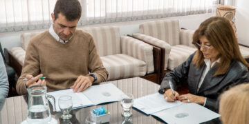 UNSa fortalece la formación profesional con un nuevo convenio de prácticas junto a Dynamik S.A.S.