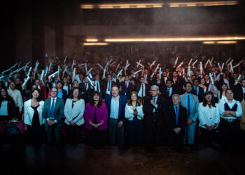 Más de 220 egresados: la UNSa celebrará sus actos de colación de fin de año