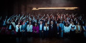 Más de 220 egresados: la UNSa celebrará sus actos de colación de fin de año