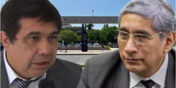 Ex rector de la UNSa cuestiona becas otorgadas a autoridades: “No es ilegal, pero choca con la ética”