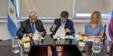 La UNSa y el Consejo de Ciencias Económicas fortalecen su cooperación académica