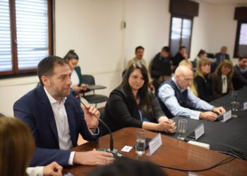 San Antonio de los Cobres contará con la Tecnicatura Universitaria en Electromecánica gracias a un acuerdo entre la UNSa y REMSa