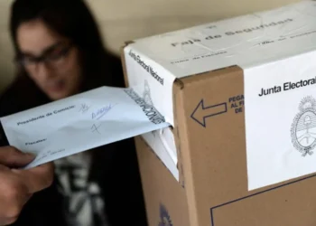 🧭 Las urnas hablaron y le dieron un mensaje al gobierno: repensar la gestión y el liderazgo