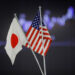 Japón reduce su tenencia de deuda estadounidense y enciende alertas en la economía global