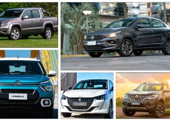 🚗 Vuelven los créditos a tasa 0% para autos 0 km: qué ofrece cada marca en noviembre