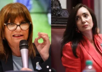 ⚔️ Villarruel y Bullrich: nuevo capítulo de la interna libertaria