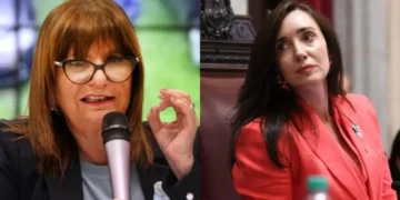 ⚔️ Villarruel y Bullrich: nuevo capítulo de la interna libertaria
