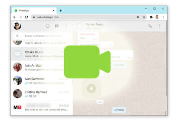 📞 WhatsApp ya permite hacer llamadas desde la computadora: cómo activarlas paso a paso