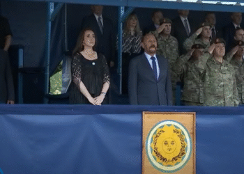 🇦🇷 Villarruel e Insfrán juntos en Formosa: homenaje con mensaje de unidad nacional