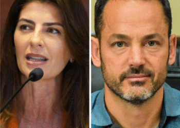 Durand volvió a apuntar contra Romero y calificó su gestión como “cuatro años perdidos”