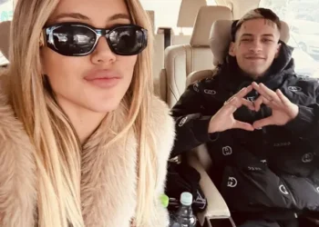 L-Gante opinó sobre el romance de Wanda Nara con Martín Migueles