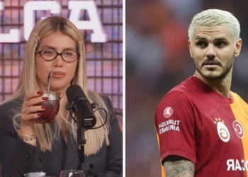 Wanda Nara volvió a hablar sobre Mauro Icardi y apuntó contra La China Suárez: “Mis hijas no van a vivir con su amante”