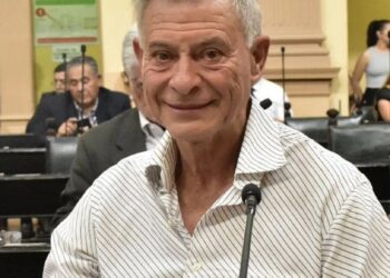 Walter Wayar: “El peronismo salteño perdió por sus egos y su falta de proyecto colectivo”