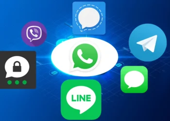 🔗 WhatsApp se abre a otras apps: llega la interoperabilidad con Telegram y Signa