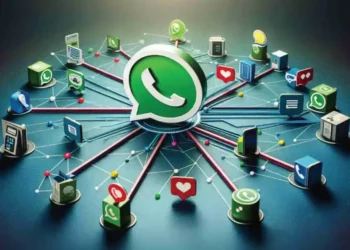 WhatsApp abre sus puertas a otras apps de mensajería