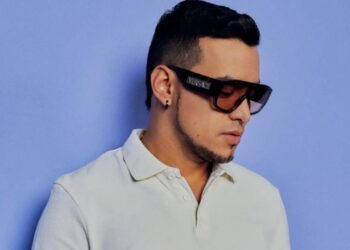 Conmoción en Colombia: murió el cantante Yeison Jiménez en un trágico accidente aéreo