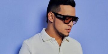 Conmoción en Colombia: murió el cantante Yeison Jiménez en un trágico accidente aéreo