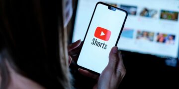 ⏱️ YouTube lanza temporizador para limitar el tiempo en Shorts