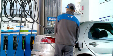 YPF consolida su presencia en el norte argentino tras adquirir el 100% de Refinor